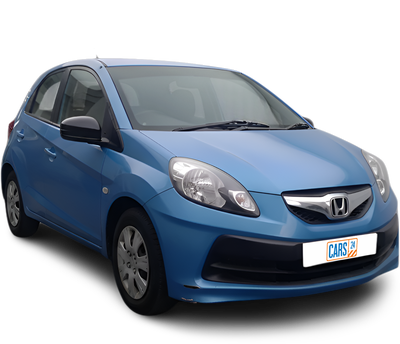 Honda Brio-img